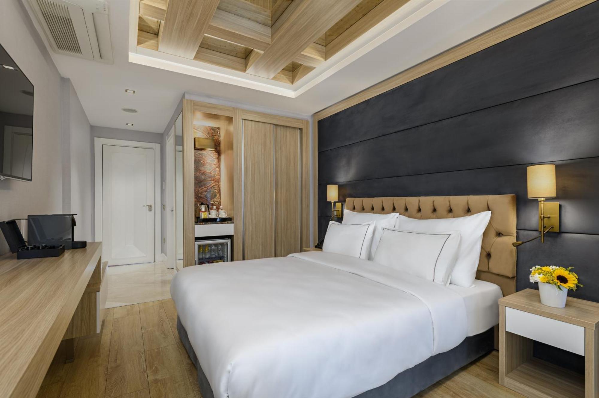 Gleam Bomonti Hotel — Photos 2